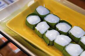 Thanicha Resort Amphawa