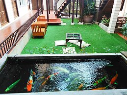 Thanicha Resort Amphawa