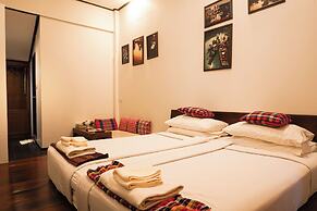 Thanicha Resort Amphawa