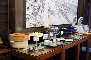 Thanicha Resort Amphawa