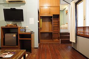 Thanicha Resort Amphawa