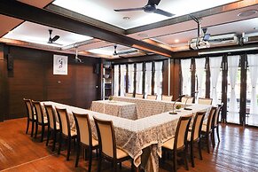 Thanicha Resort Amphawa