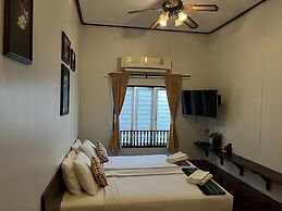 Thanicha Resort Amphawa