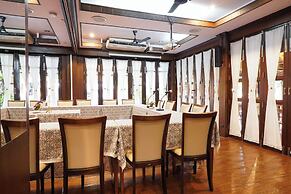 Thanicha Resort Amphawa