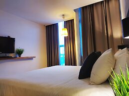 The Leverage Lite Hotel - Kuala Kedah