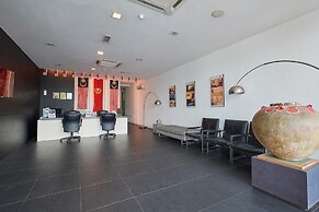 The Leverage Lite Hotel - Kuala Kedah