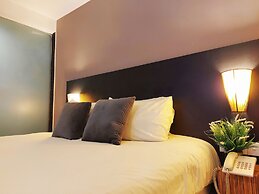 The Leverage Lite Hotel - Kuala Kedah