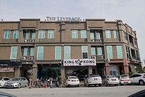 The Leverage Lite Hotel - Kuala Kedah