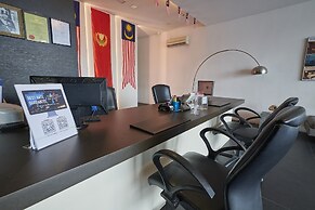 The Leverage Lite Hotel - Kuala Kedah