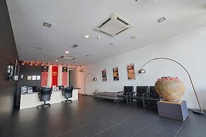 The Leverage Lite Hotel - Kuala Kedah