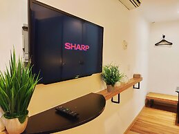 The Leverage Lite Hotel - Kuala Kedah