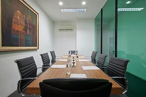 The Leverage Lite Hotel - Kuala Kedah