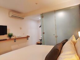 The Leverage Lite Hotel - Kuala Kedah