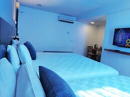 The Leverage Lite Hotel - Kuala Kedah