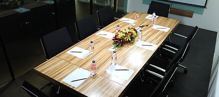 The Leverage Lite Hotel - Kuala Kedah