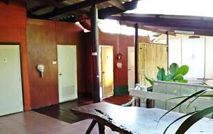 Baanbon Homestay