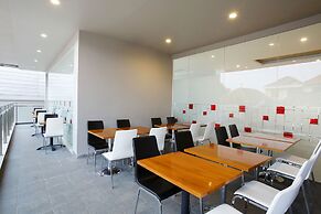 Amaris Hotel Tebet - Jakarta