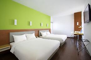 Amaris Hotel Tebet - Jakarta