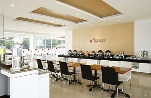 Amaris Hotel Tebet - Jakarta