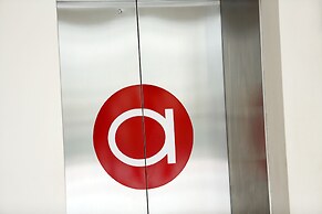 Amaris Hotel Tebet - Jakarta