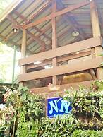 NR Homestay