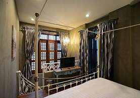 House of Passion Amphawa