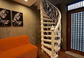 House of Passion Amphawa