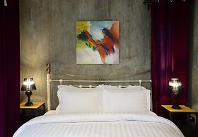 House of Passion Amphawa