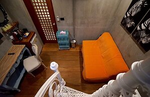 House of Passion Amphawa