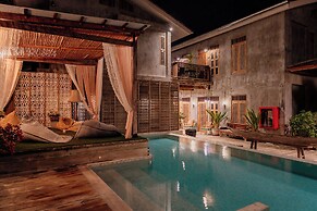 House of Passion Amphawa