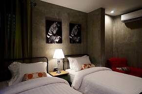 House of Passion Amphawa