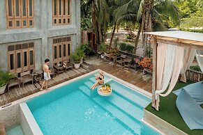 House of Passion Amphawa