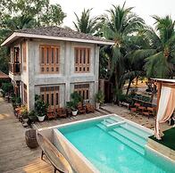 House of Passion Amphawa