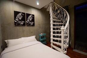 House of Passion Amphawa