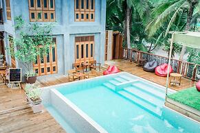 House of Passion Amphawa