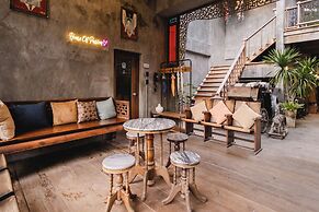 House of Passion Amphawa