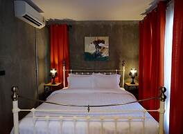 House of Passion Amphawa