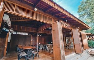 House of Passion Amphawa