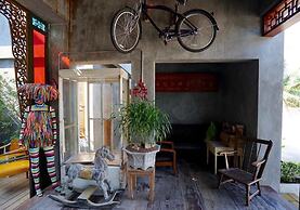 House of Passion Amphawa