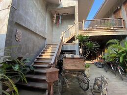 House of Passion Amphawa