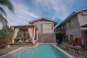 House of Passion Amphawa