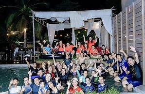 House of Passion Amphawa