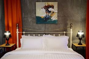 House of Passion Amphawa