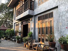 House of Passion Amphawa