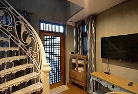 House of Passion Amphawa