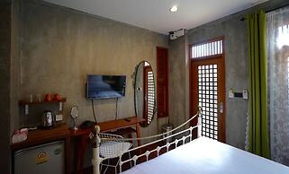 House of Passion Amphawa
