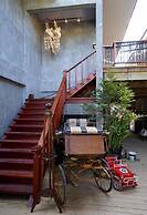 House of Passion Amphawa