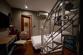 House of Passion Amphawa