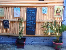 Puri Sayang Bungalows