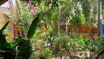 Puri Sayang Bungalows